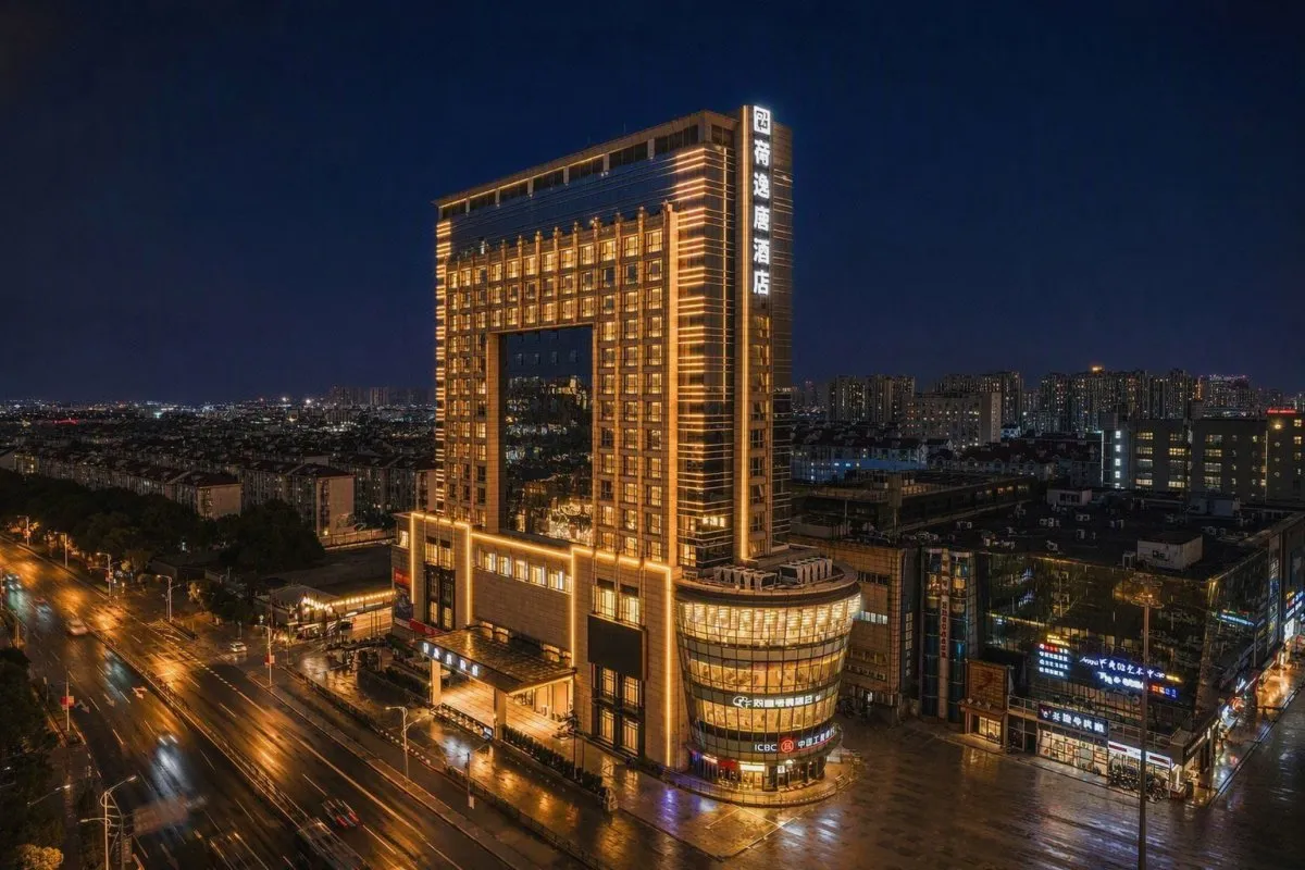 Casinoabend im Resort mit Zeit zum Beobachten und Nachfragen